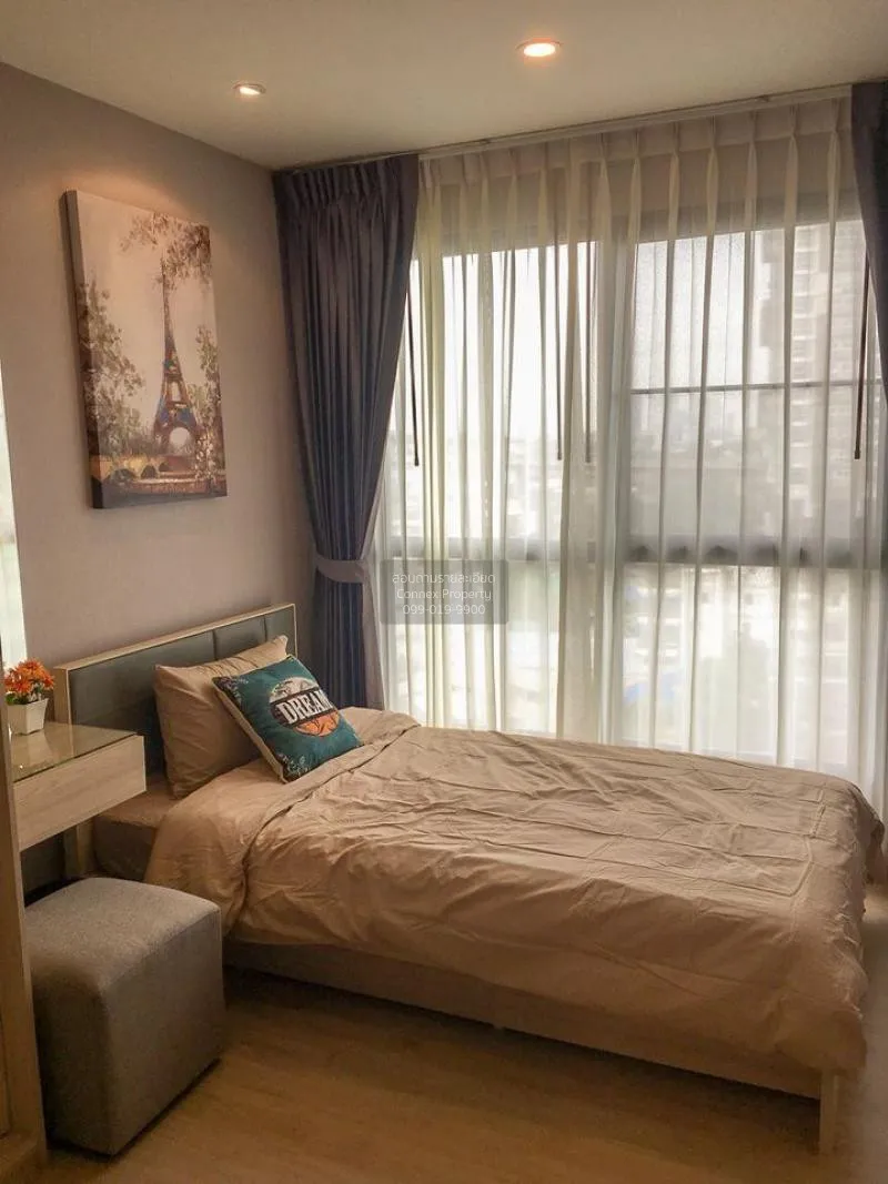 FOR RENT condo , Ideo O2 , BTS-Bang Na , Bang Na , Bang Na , Bang