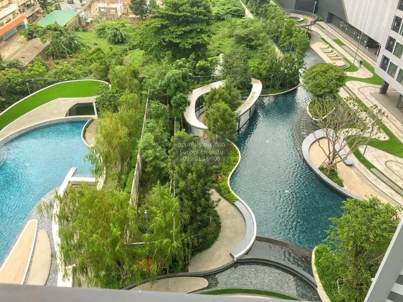 FOR RENT condo , Ideo O2 , BTS-Bang Na , Bang Na , Bang Na , Bang