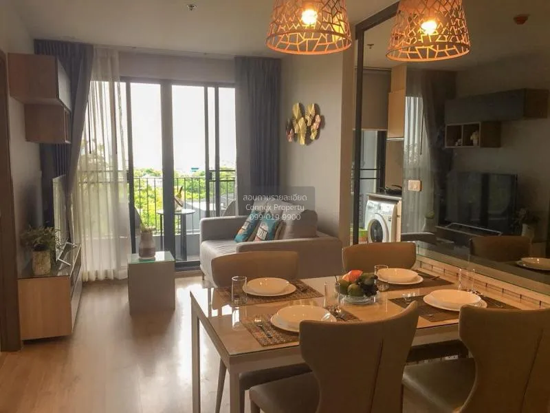 FOR RENT condo , Ideo O2 , BTS-Bang Na , Bang Na , Bang Na , Bang 3