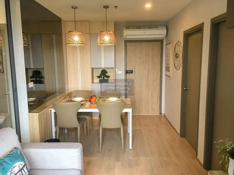 FOR RENT condo , Ideo O2 , BTS-Bang Na , Bang Na , Bang Na , Bang 4
