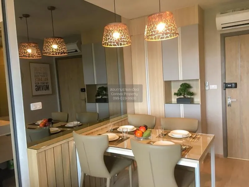 FOR RENT condo , Ideo O2 , BTS-Bang Na , Bang Na , Bang Na , Bang