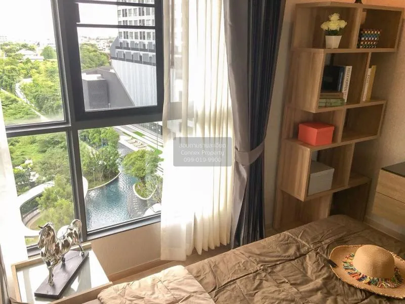 FOR RENT condo , Ideo O2 , BTS-Bang Na , Bang Na , Bang Na , Bang