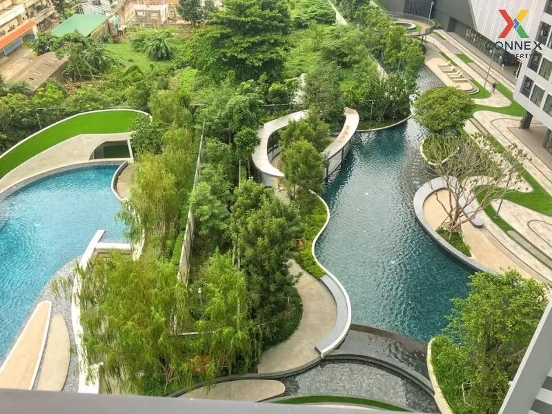 FOR SALE condo , Ideo O2 , BTS-Bang Na , Bang Na , Bang Na , Bang