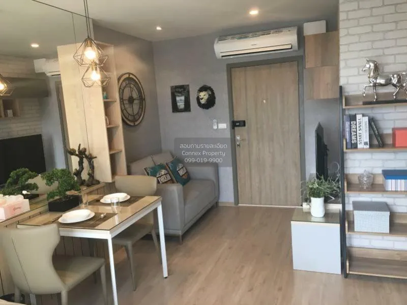 เช่าคอนโด  ไอดีโอ โอทู BTS-บางนา บางนา เขต บางนา กรุงเทพ CX-78748 2