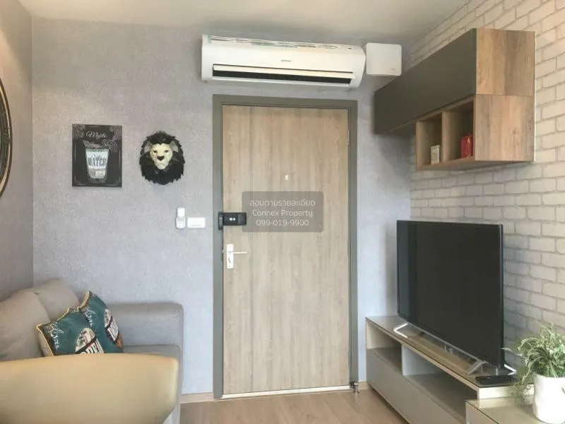 เช่าคอนโด  ไอดีโอ โอทู BTS-บางนา บางนา เขต บางนา กรุงเทพ CX-78748 3