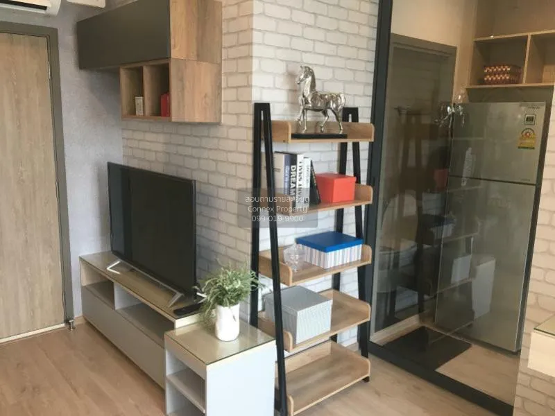 เช่าคอนโด  ไอดีโอ โอทู BTS-บางนา บางนา เขต บางนา กรุงเทพ CX-78748 4