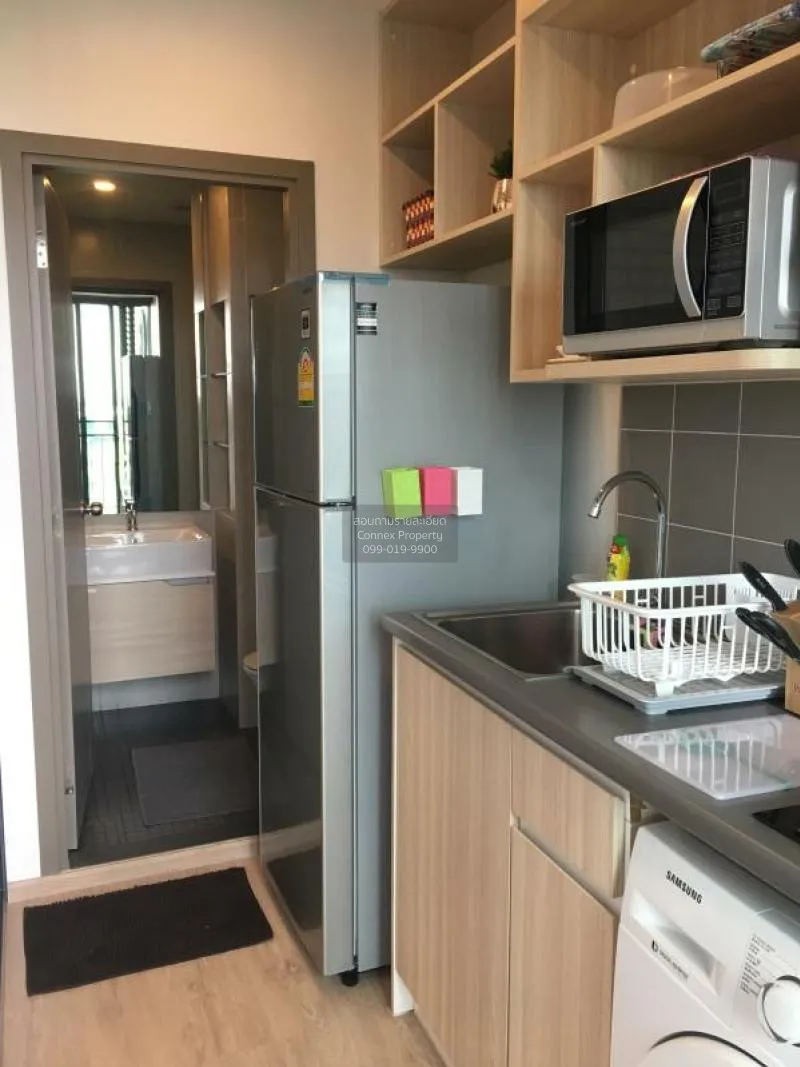 ขายคอนโด  ไอดีโอ โอทู BTS-บางนา บางนา เขต บางนา กรุงเทพ CX-78749