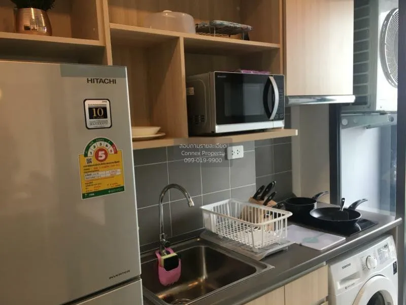 ขายคอนโด  ไอดีโอ โอทู BTS-บางนา บางนา เขต บางนา กรุงเทพ CX-78749