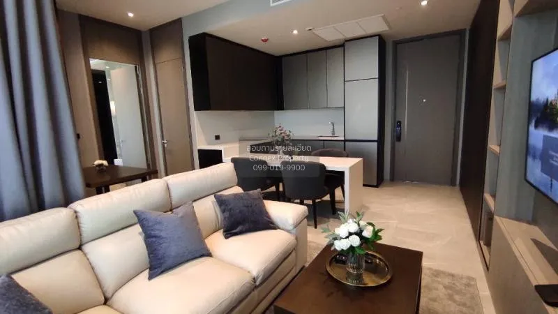 FOR RENT condo , Hyde Heritage Thonglor , BTS-Thong Lo , Khlong T 2