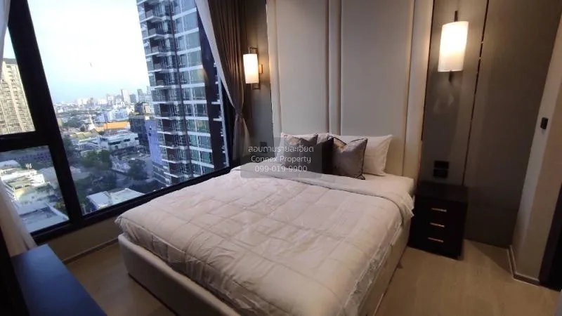 FOR RENT condo , Hyde Heritage Thonglor , BTS-Thong Lo , Khlong T