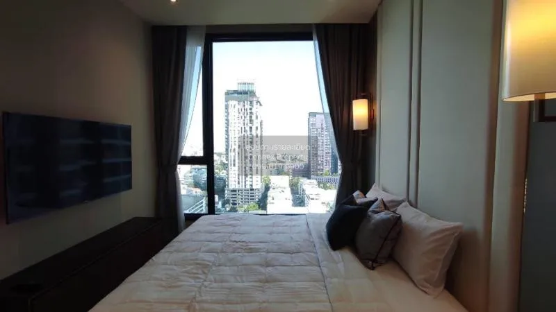 FOR RENT condo , Hyde Heritage Thonglor , BTS-Thong Lo , Khlong T