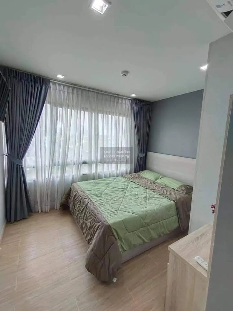 FOR RENT condo , Wynn Condo Phaholyothin 52 , BTS-Saphan Mai , An 3