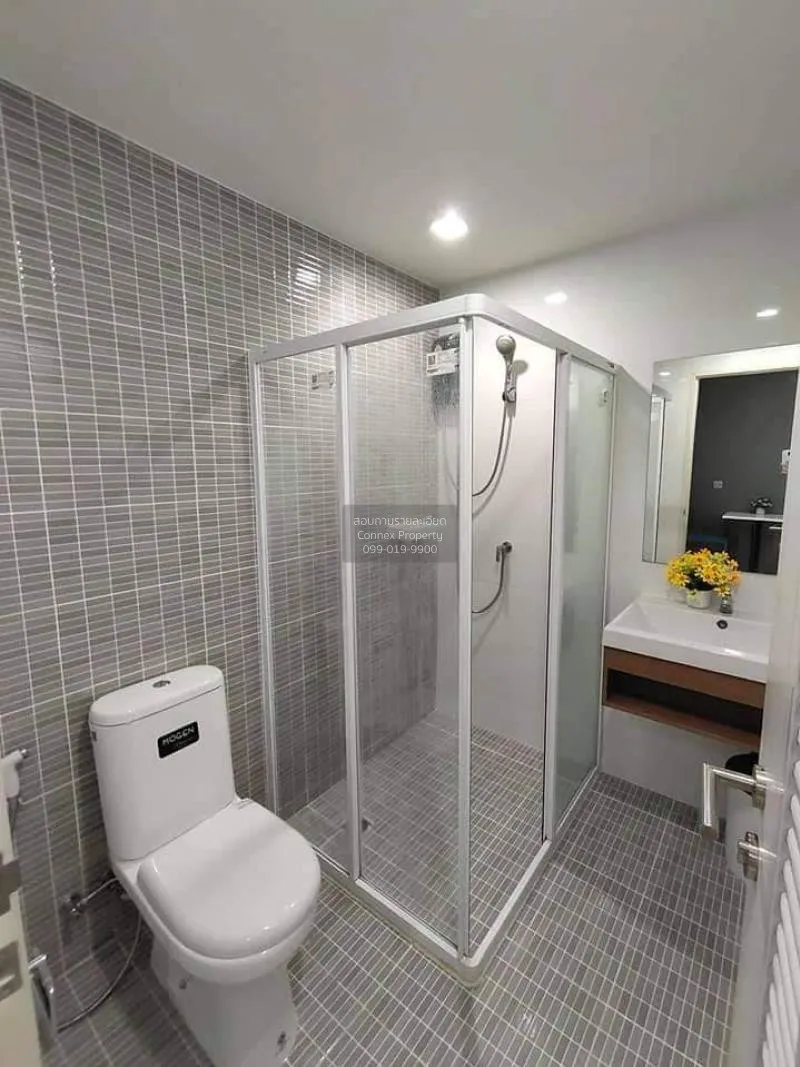 FOR RENT condo , Wynn Condo Phaholyothin 52 , BTS-Saphan Mai , An 4