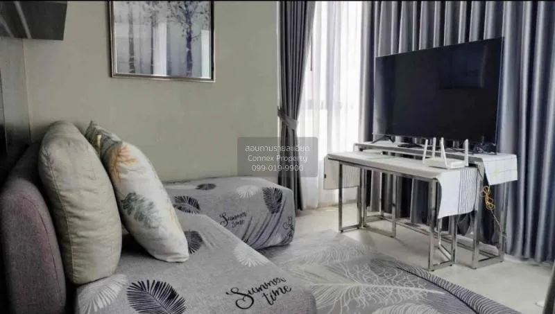 FOR RENT condo , Elio Del Nest Udomsuk , BTS-Udom Suk , Bang Na , 1