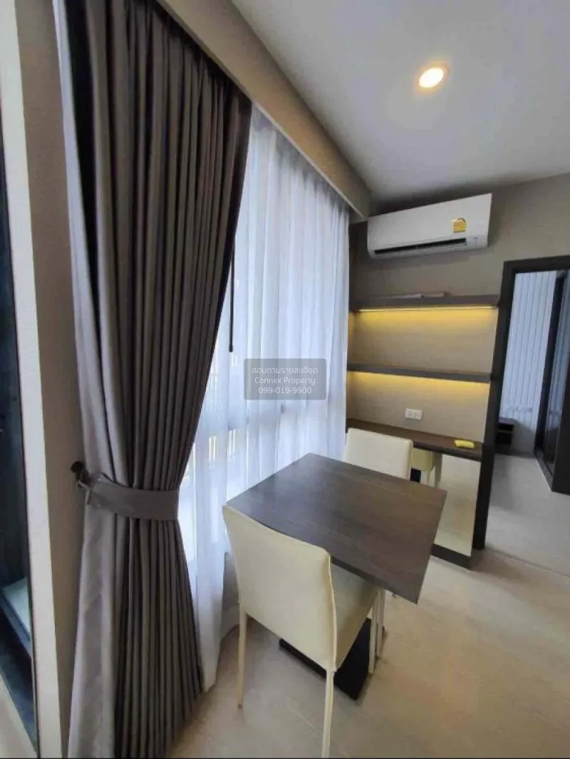 FOR RENT condo , Elio Del Nest Udomsuk , BTS-Udom Suk , Bang Na , 2