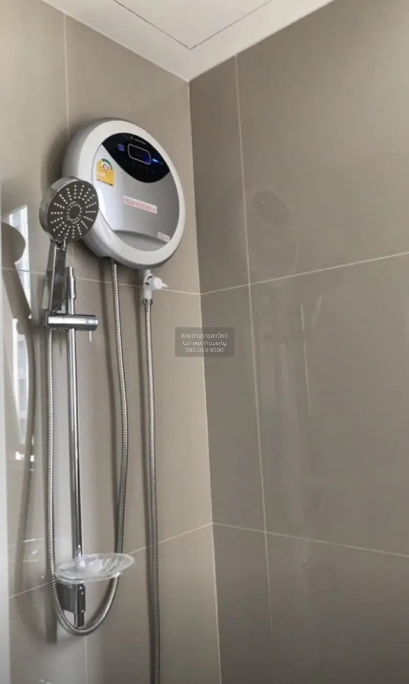 FOR RENT condo , Elio Del Nest Udomsuk , BTS-Udom Suk , Bang Na ,