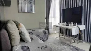 FOR RENT condo , Elio Del Nest Udomsuk , BTS-Udom Suk , Bang Na , Bang Na , Bangkok , CX-78753