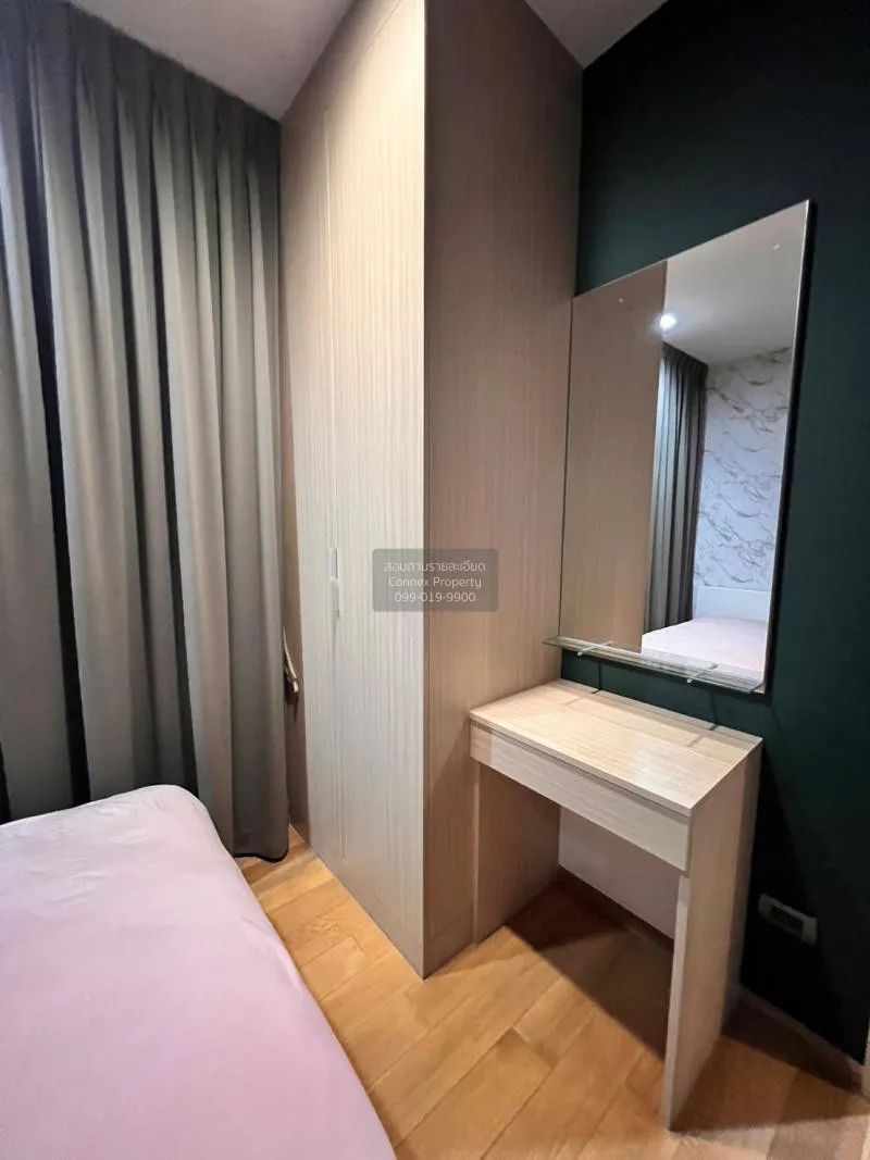 FOR RENT condo , Fuse Sathorn - Taksin , BTS-Wongwian Yai , Bang  4