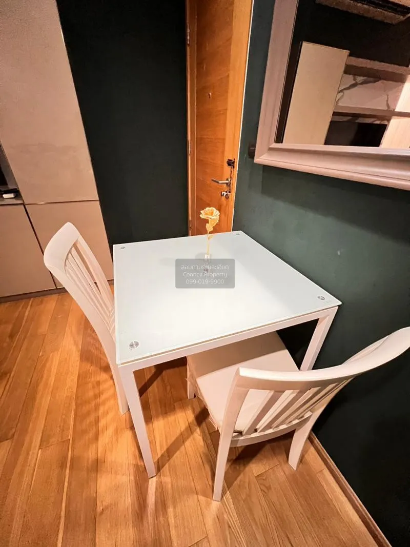 FOR RENT condo , Fuse Sathorn - Taksin , BTS-Wongwian Yai , Bang 