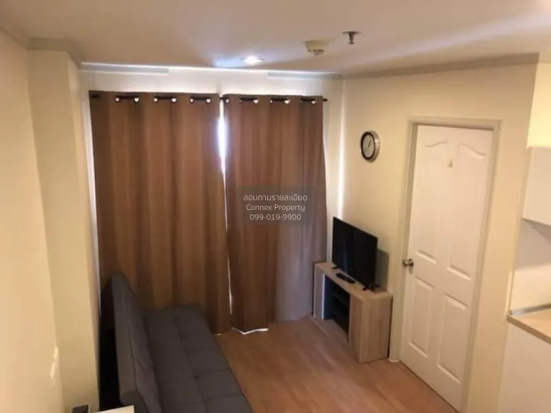 ขายคอนโด  ลุมพินี วิลล์ พิบูลสงคราม-ริเวอร์วิว สวนใหญ่ เมืองนนทบุ 2