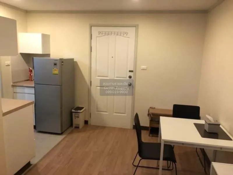 ขายคอนโด  ลุมพินี วิลล์ พิบูลสงคราม-ริเวอร์วิว สวนใหญ่ เมืองนนทบุ 3