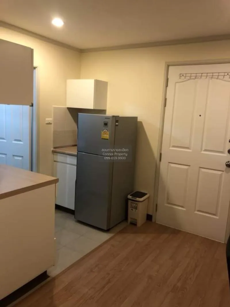 ขายคอนโด  ลุมพินี วิลล์ พิบูลสงคราม-ริเวอร์วิว สวนใหญ่ เมืองนนทบุ