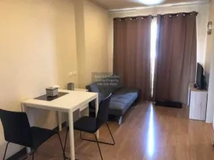 ขายคอนโด  ลุมพินี วิลล์ พิบูลสงคราม-ริเวอร์วิว สวนใหญ่ เมืองนนทบุรี นนทบุรี CX-78756