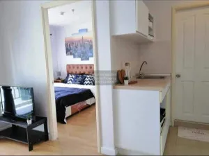 ขายคอนโด  ลุมพินี วิลล์ พิบูลสงคราม-ริเวอร์วิว สวนใหญ่ เมืองนนทบุรี นนทบุรี CX-78757