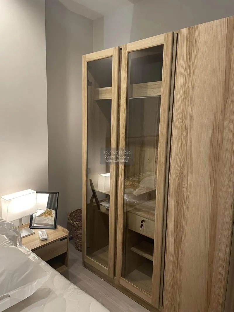 เช่าคอนโด  ไลฟ์ อโศก ไฮป์ พระราม 9 MRT-พระราม 9 มักกะสัน เขต ราชเ 4