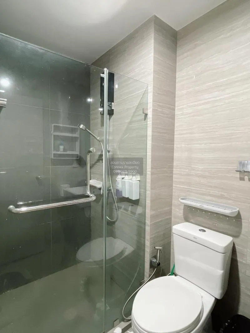 FOR RENT condo , The Parkland Charan - Pinklao , MRT-Bang Yi Khon