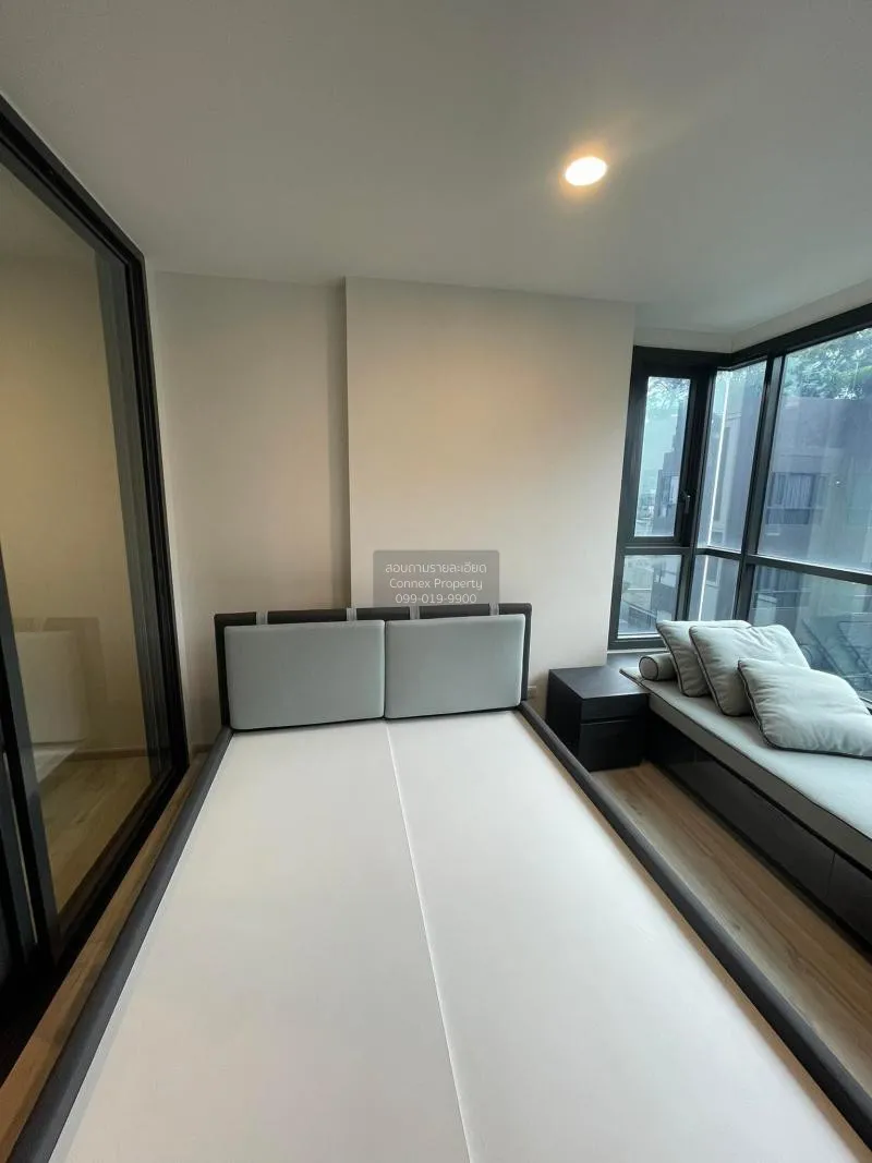 FOR RENT condo , XT Huaikhwang , MRT-Huai Khwang , Huai Khwang ,  4