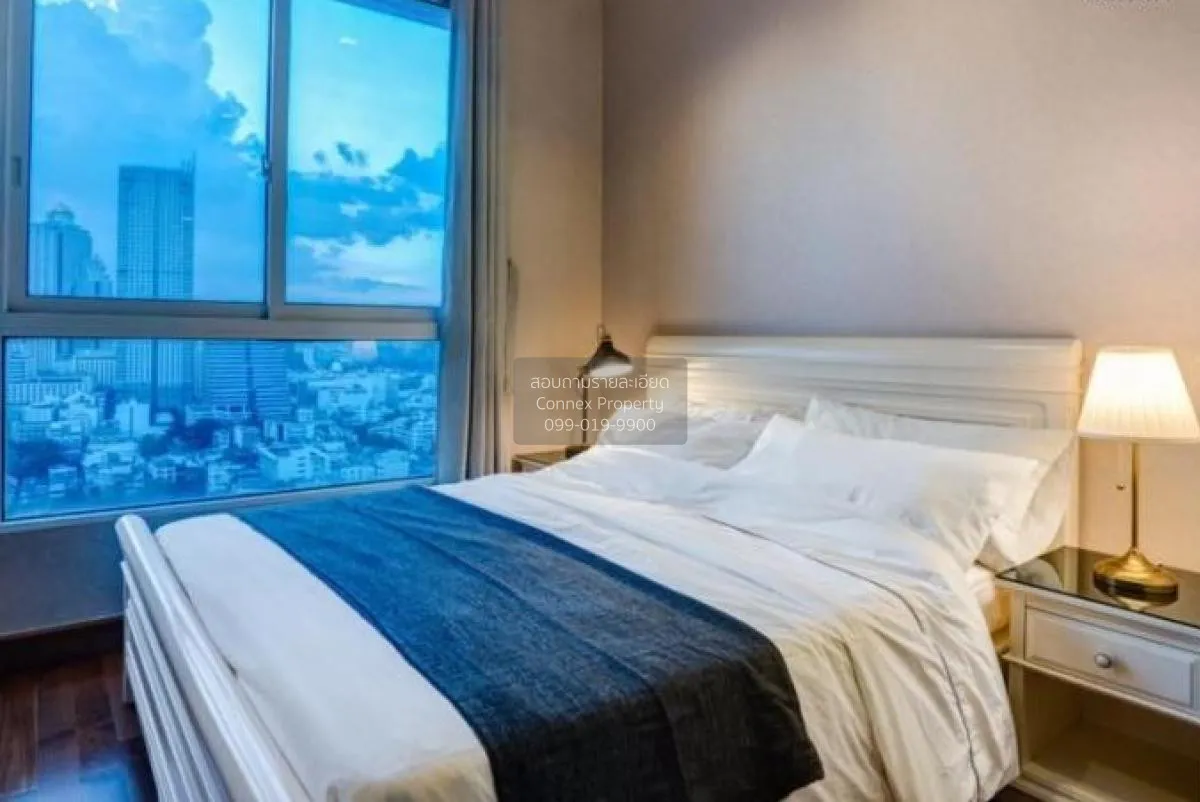 FOR RENT condo , Ivy sathorn 10 , BTS-Chong Nonsi , Silom , Bang  4