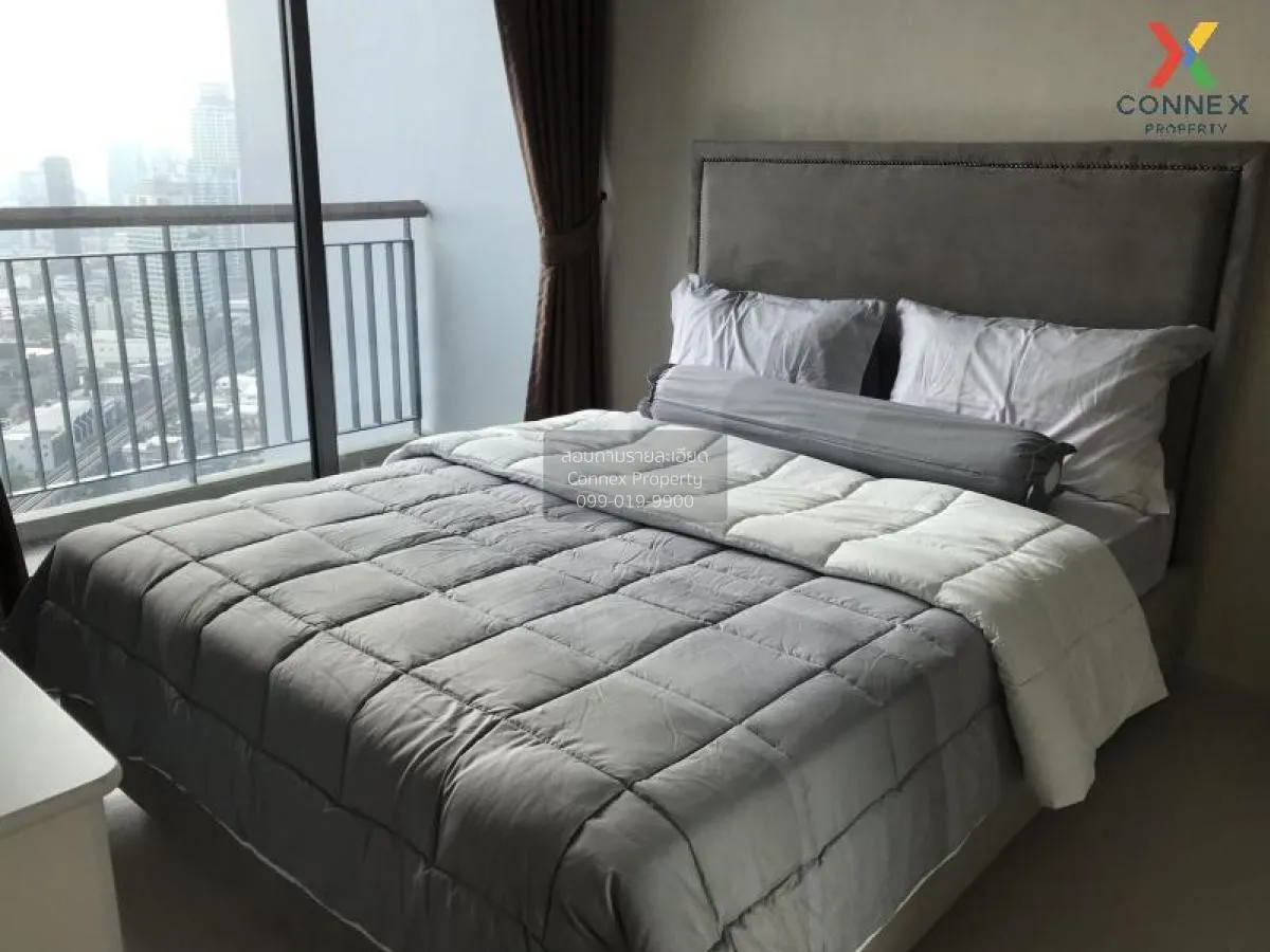 FOR SALE condo , RHYTHM Sukhumvit 42 , BTS-Ekkamai , Phra Khanong 2