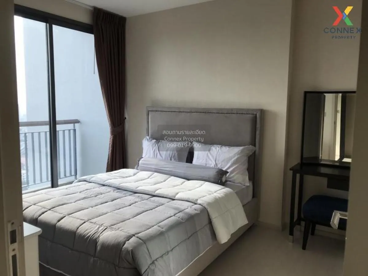FOR SALE condo , RHYTHM Sukhumvit 42 , BTS-Ekkamai , Phra Khanong 3