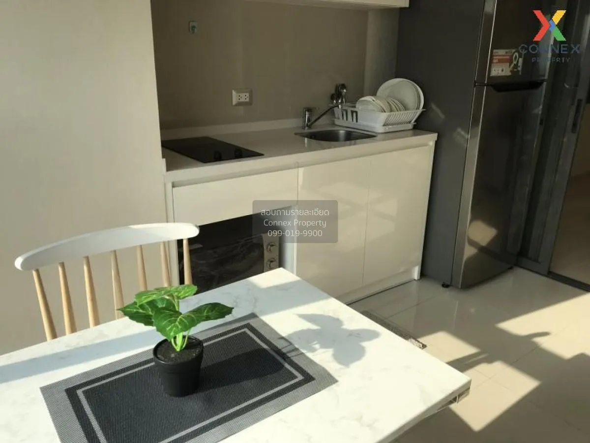 FOR SALE condo , RHYTHM Sukhumvit 42 , BTS-Ekkamai , Phra Khanong 4