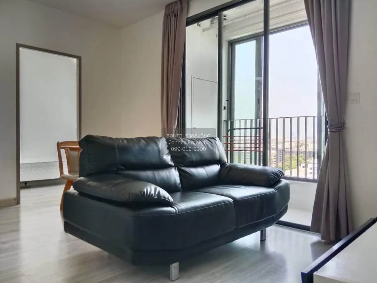 เช่าคอนโด  ไอดีโอ โมบิ สุขุมวิท BTS-อ่อนนุช บางจาก เขต พระโขนง กร 1