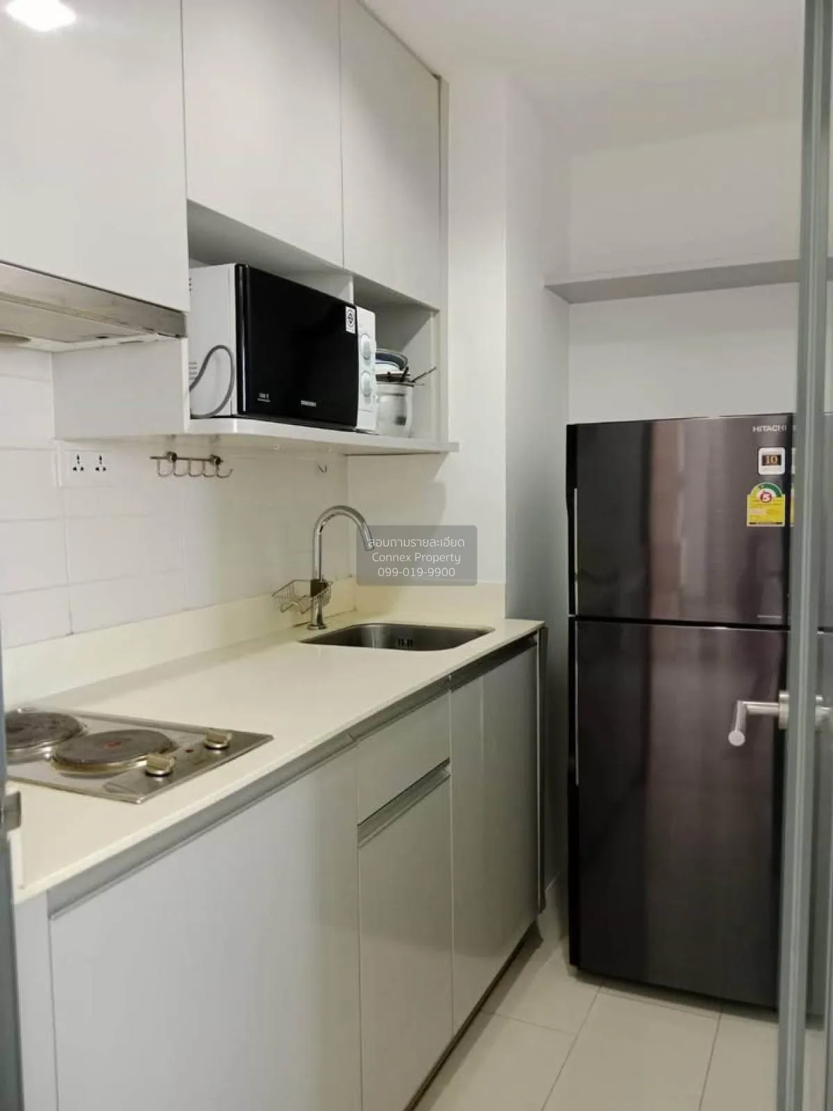 เช่าคอนโด  ไอดีโอ โมบิ สุขุมวิท BTS-อ่อนนุช บางจาก เขต พระโขนง กร