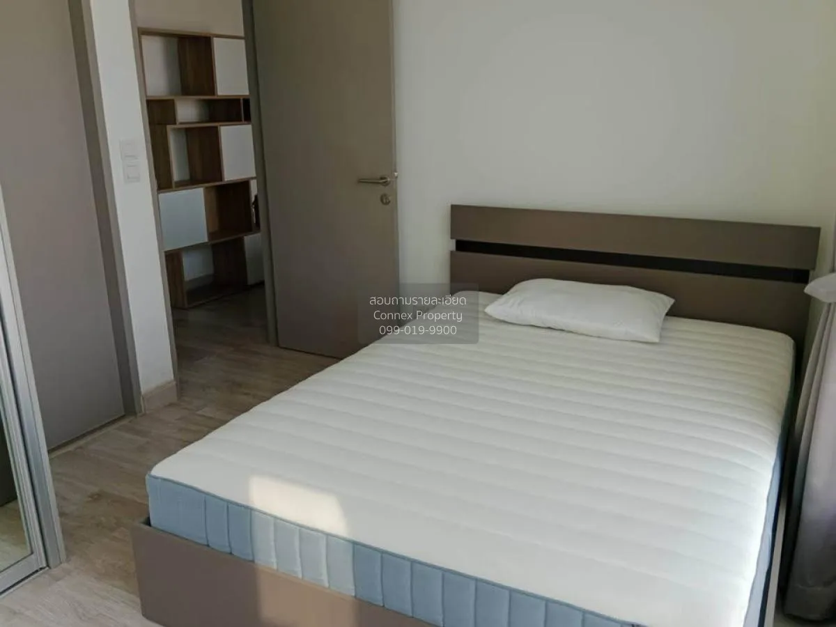 เช่าคอนโด  ไอดีโอ โมบิ สุขุมวิท BTS-อ่อนนุช บางจาก เขต พระโขนง กร