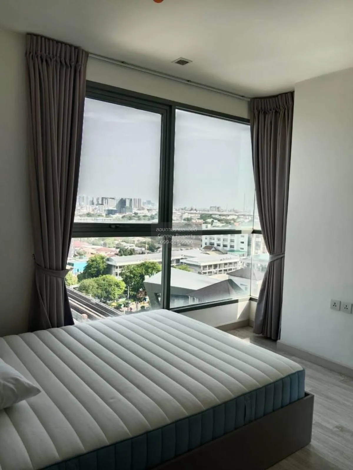 เช่าคอนโด  ไอดีโอ โมบิ สุขุมวิท BTS-อ่อนนุช บางจาก เขต พระโขนง กร