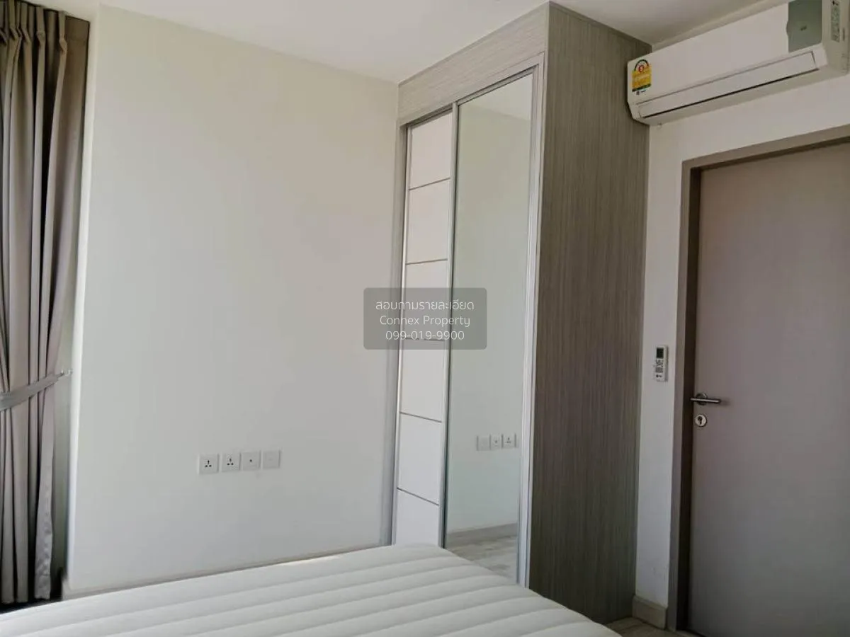 เช่าคอนโด  ไอดีโอ โมบิ สุขุมวิท BTS-อ่อนนุช บางจาก เขต พระโขนง กร