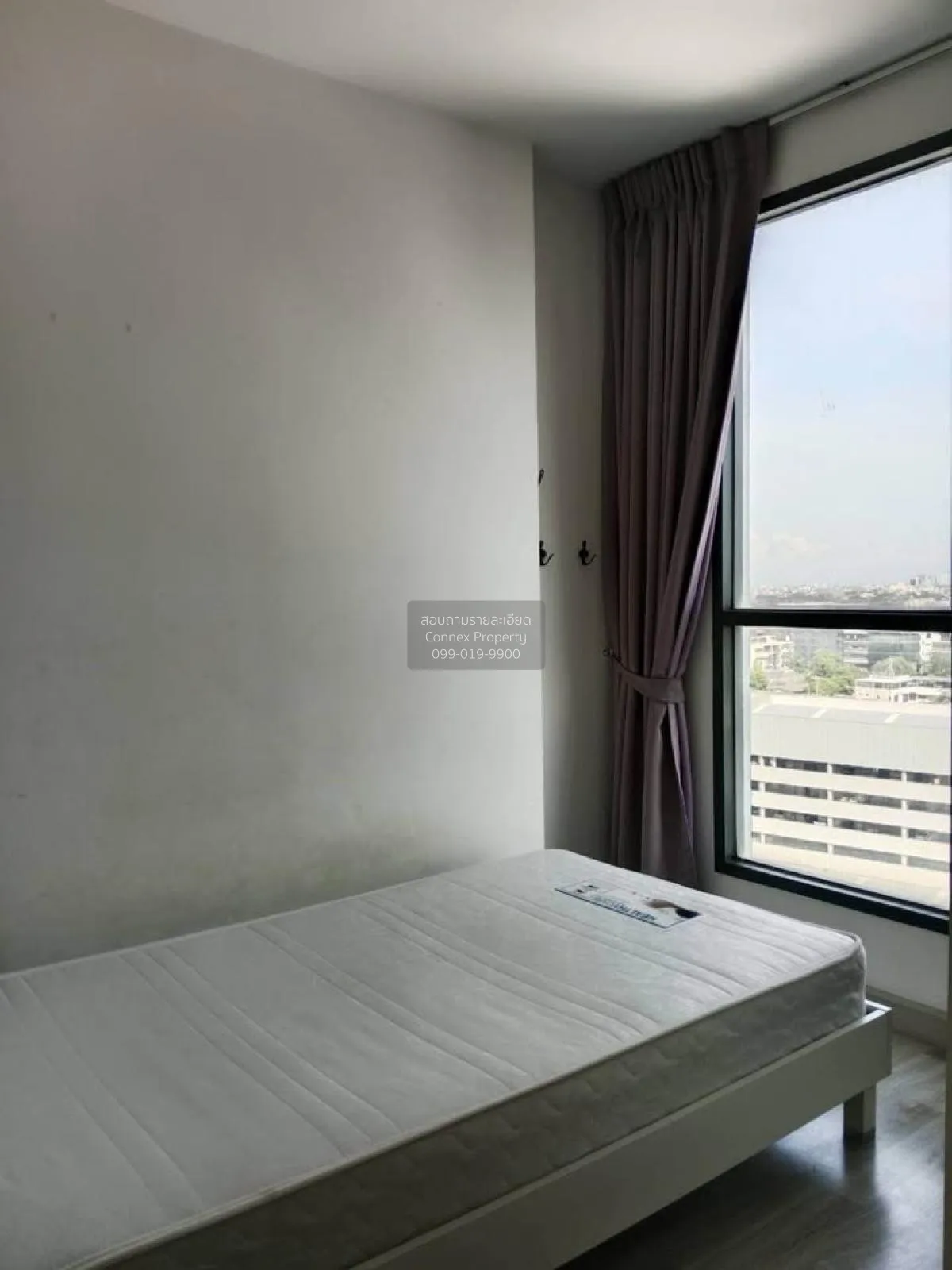 เช่าคอนโด  ไอดีโอ โมบิ สุขุมวิท BTS-อ่อนนุช บางจาก เขต พระโขนง กร