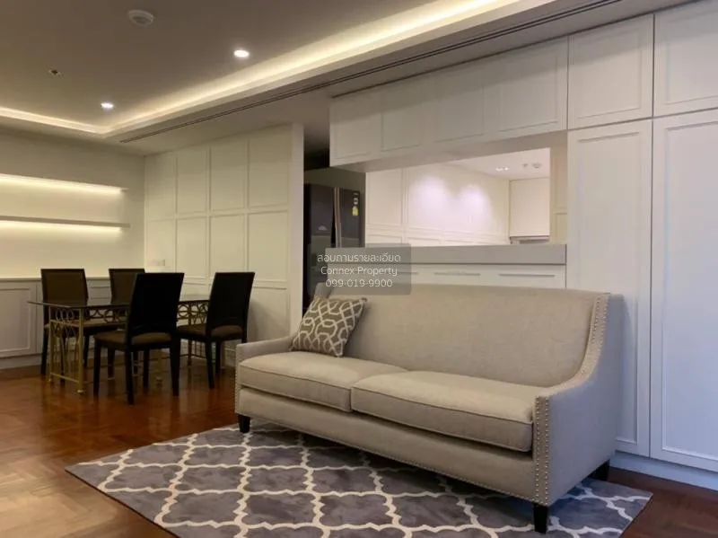 เช่าคอนโด  บ้านสวนเพชร BTS-พร้อมพงษ์ คลองเตยเหนือ เขต วัฒนา กรุงเ 3