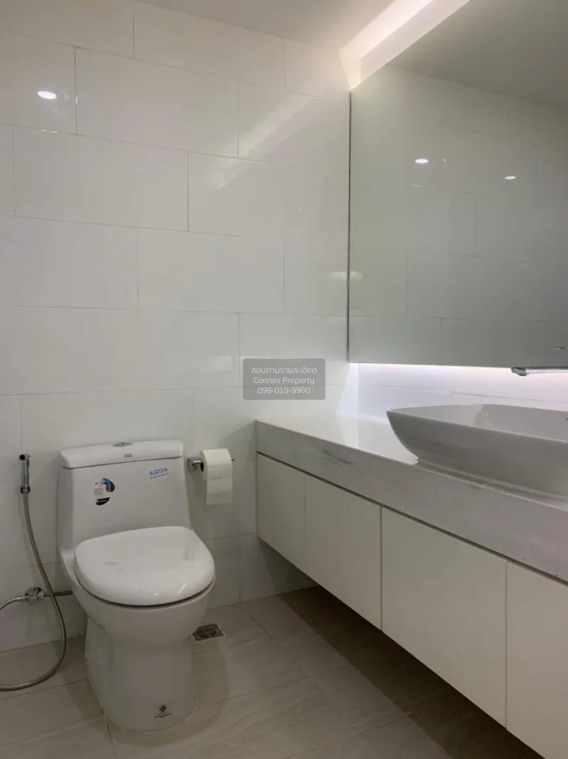 เช่าคอนโด  บ้านสวนเพชร BTS-พร้อมพงษ์ คลองเตยเหนือ เขต วัฒนา กรุงเ