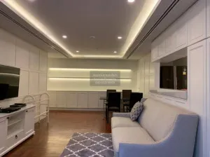 เช่าคอนโด  บ้านสวนเพชร BTS-พร้อมพงษ์ คลองเตยเหนือ เขต วัฒนา กรุงเทพ CX-78777