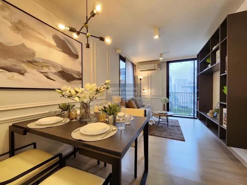 FOR SALE condo , Maestro 02 Ruamrudee , BTS-Phloen Chit , Lumpini 3