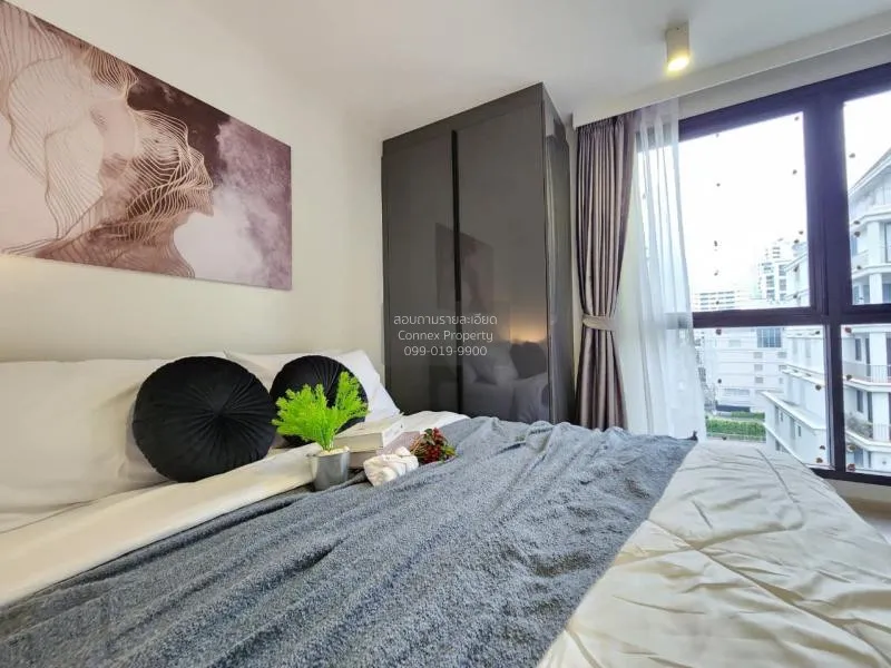 FOR SALE condo , Maestro 02 Ruamrudee , BTS-Phloen Chit , Lumpini