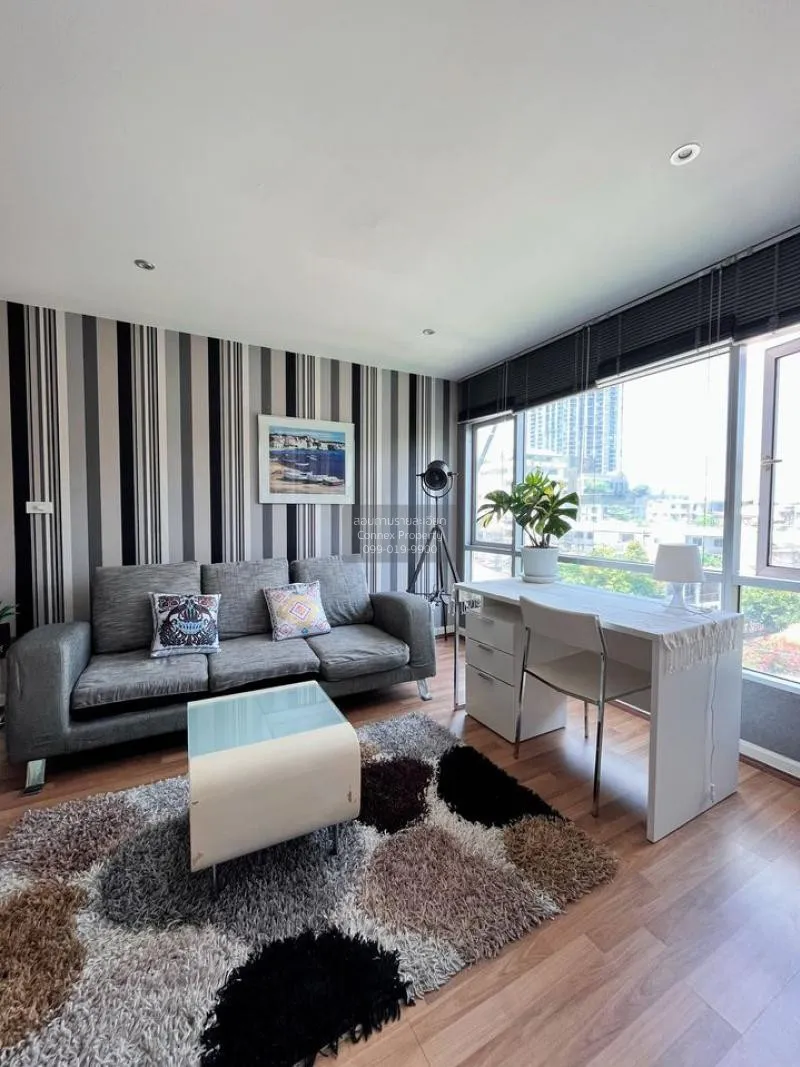 FOR RENT condo , Condo One Sukhumvit 67 , BTS-Phra Khanong , Phra 1