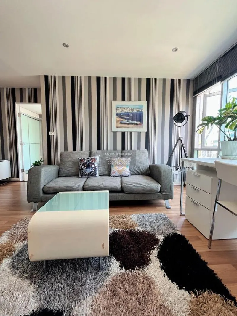 FOR RENT condo , Condo One Sukhumvit 67 , BTS-Phra Khanong , Phra 2