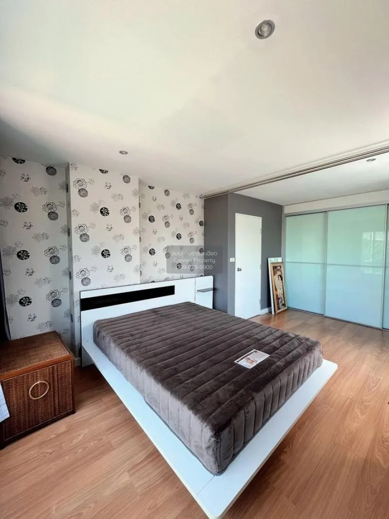 FOR RENT condo , Condo One Sukhumvit 67 , BTS-Phra Khanong , Phra