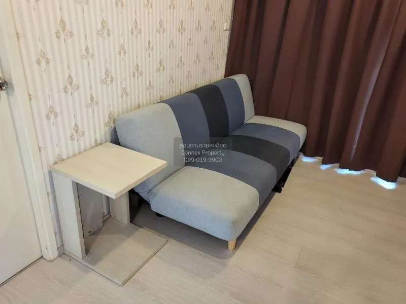 FOR RENT condo , Aspire Sathorn - Taksin (Timber Zone) , BTS-Wutt 2